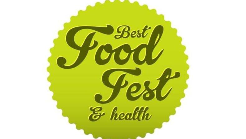 В Киеве пройдет фестиваль Best Food Fest & Health