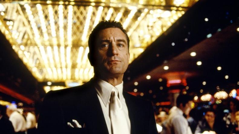 10 лучших фильмов о казино и азарте