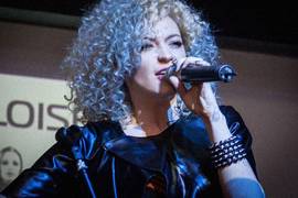 MTV EMA 2012 объявили лучшего украинского артиста