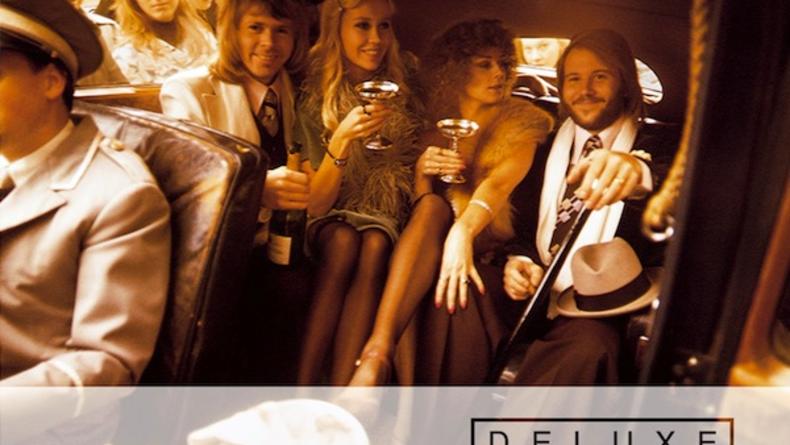ABBA осенью перевыпустят свой культовый альбом