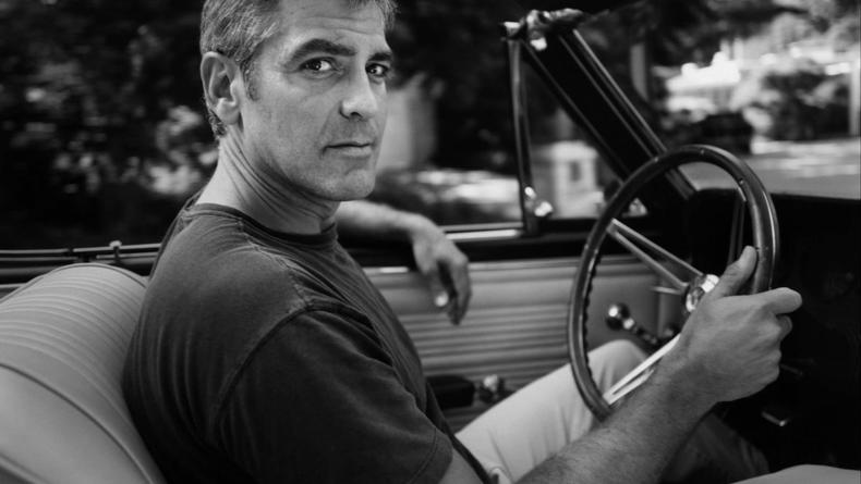 Джордж Клуни собирается снимать новый фильм