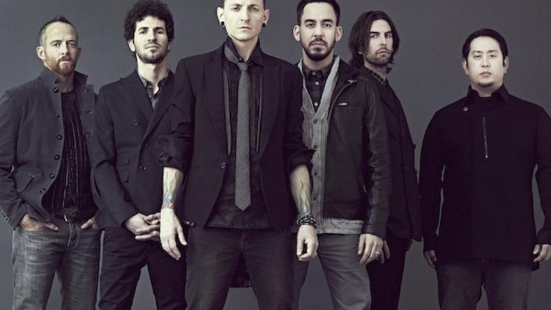 Linkin Park займутся благотворительностью (ВИДЕО)