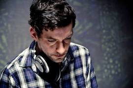 Саймон Грин (Bonobo) выступит в Киеве в ноябре (ВИДЕО)