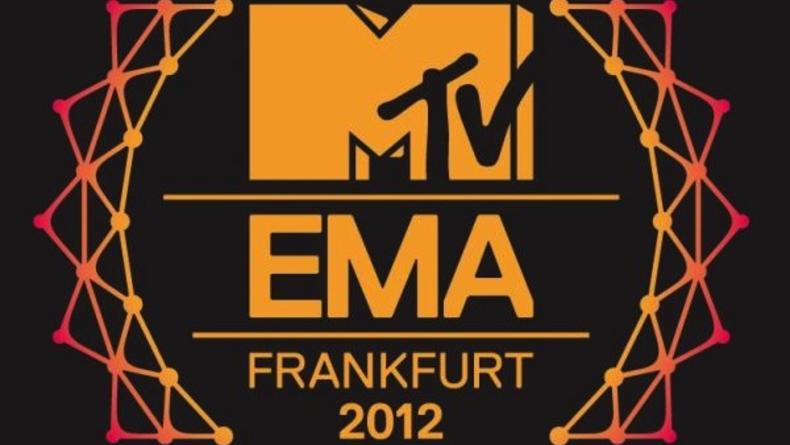 Подведены итоги MTV Europe Music Awards 2012