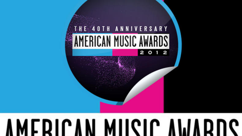 Названы победители American Music Awards (ВИДЕО)