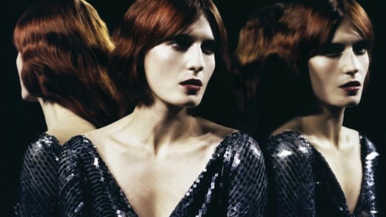 Florence + The Machine представили новый клип (ВИДЕО)