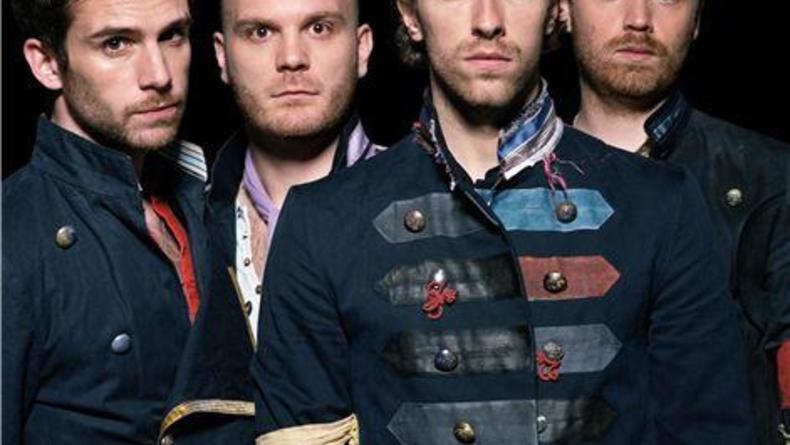 Coldplay объявили о своем уходе со сцены (ВИДЕО)