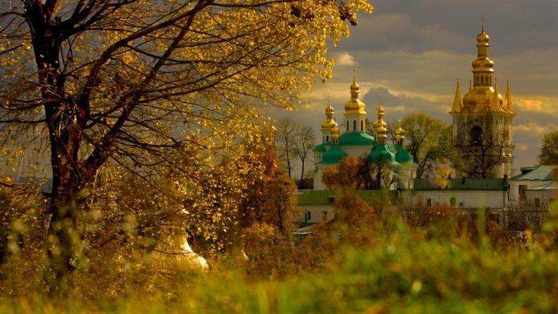 В Киеве появится Музей исторического центра города