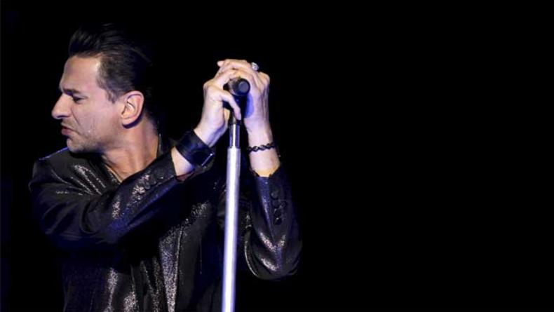 Стала известна цена билетов на концерт Depeche Mode в Киеве