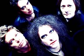 The Cure