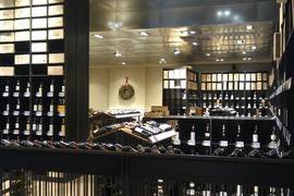 Обновленный магазин Goodwine уже открылся