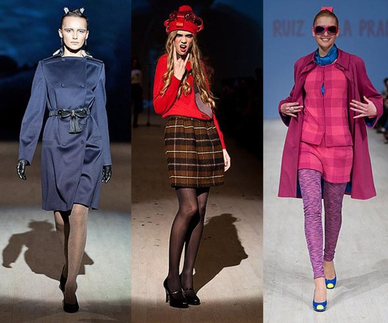 Итоги года: главные события в мире fashion в 2012 году Итоги года: главные события в мире fashion в 2012 году