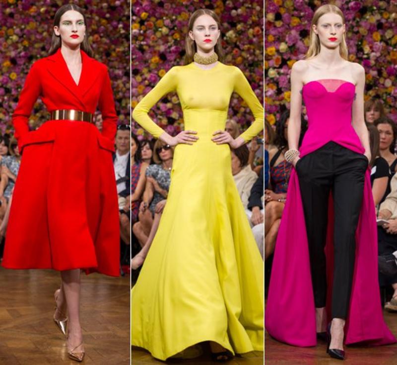Итоги года: главные события в мире fashion в 2012 году Итоги года: главные события в мире fashion в 2012 году