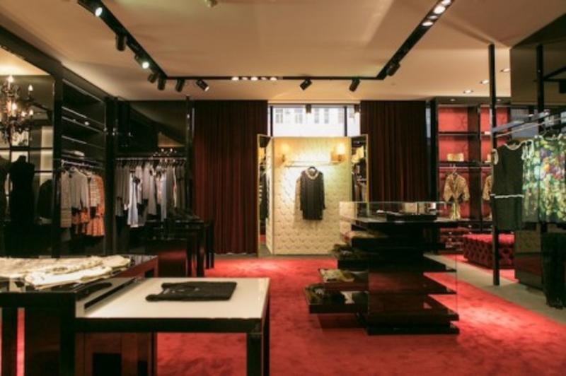 Итоги года: главные события в мире fashion в 2012 году Итоги года: главные события в мире fashion в 2012 году