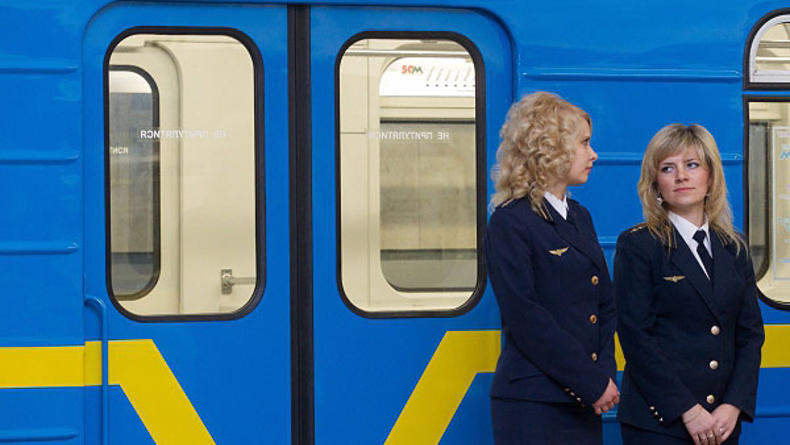 В среду в Киеве закрывается одна из станций метро