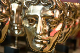 Стали известны номинанты британской премии BAFTA