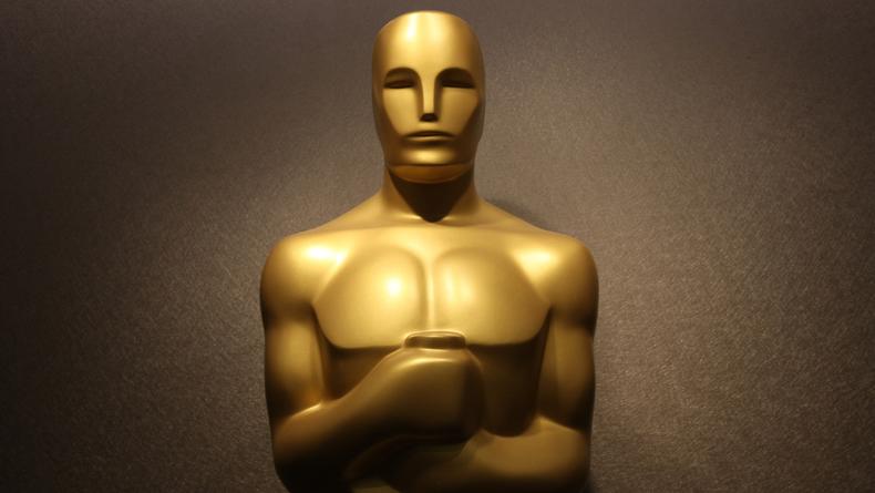 В Лос-Анджелесе названы номинанты на премию Оскар 2013