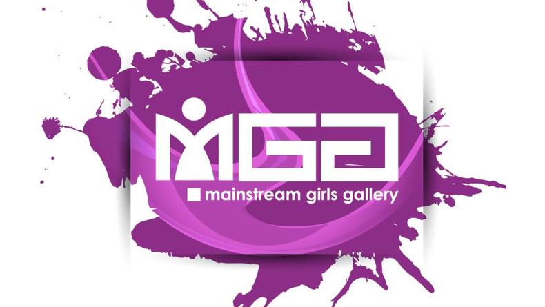 Mainstream Girls Gallery