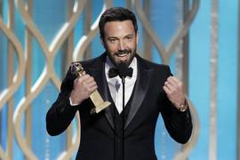 Объявлены победители премии Золотой глобус