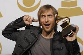 Дэвид  Гетта