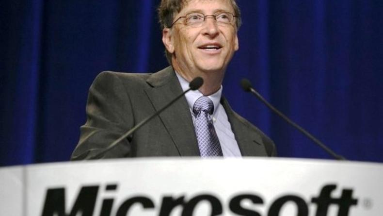 Сегодня в эфире: Билл Гейтс и другие на онлайн-конференции
