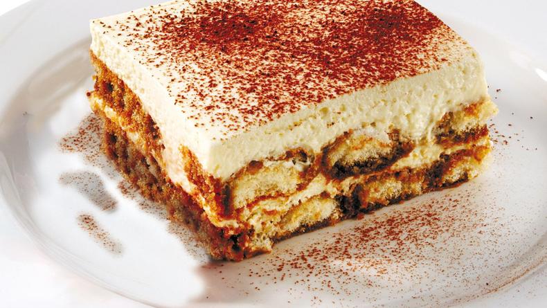 Ода тирамису: карта лучшего итальянского десерта
