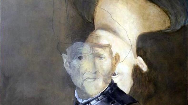 На картине Рембрандта найден скрытый портрет