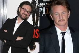 Режиссер Заложницы снимет триллер с Шоном Пенном
