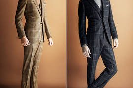 В магазине Sanahunt открывается shop-in-shop Tom Ford