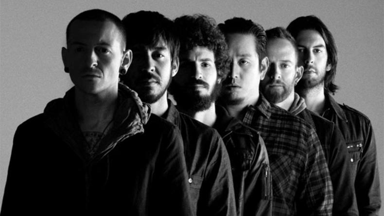 Музыканты Linkin Park начали шить ботинки (ФОТО)