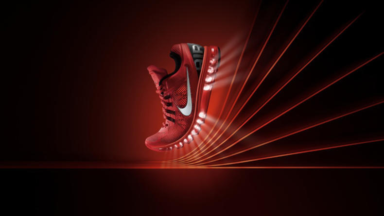 Новая модель Nike Air Max 2013 и 4 других переизданных