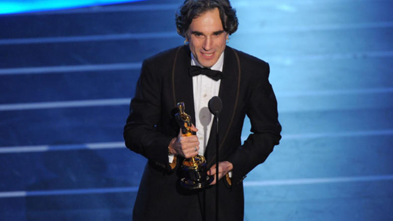 Оскар 2013: номинанты на премию за мужскую роль первого плана (ВИДЕО)