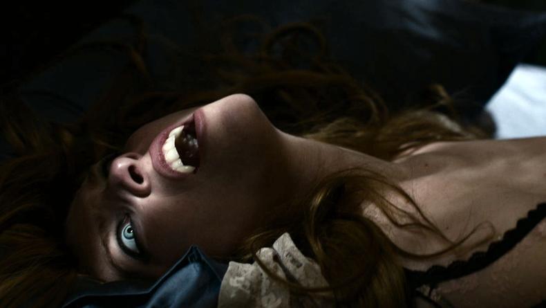 Вышел трейлер нового романтического фильма о вампирах