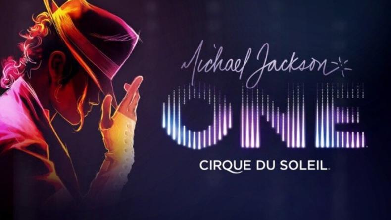 Цирк дю Солей посвятил программу Майклу Джексону