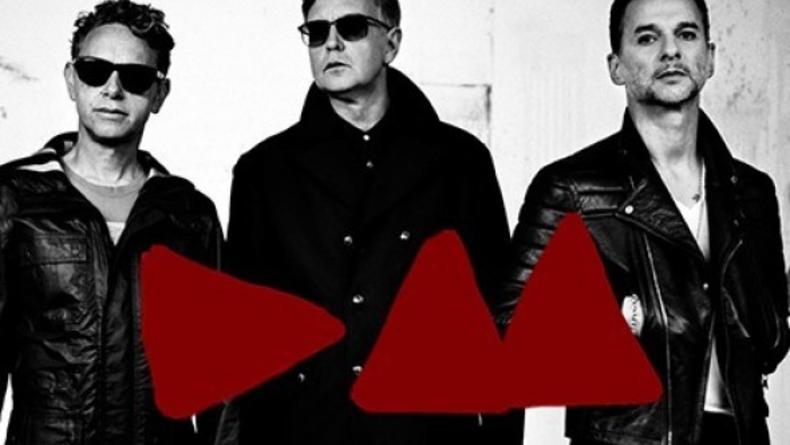 Depeche Mode впервые в этом году выступят он-лайн
