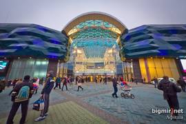 ТРЦ Ocean Plaza