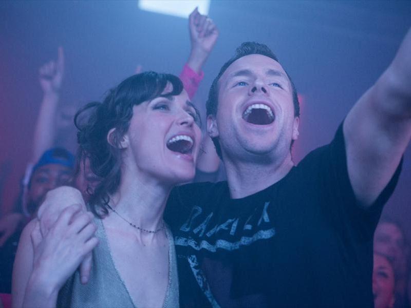 План действий на уикенд: 8 марта, UFW и кино