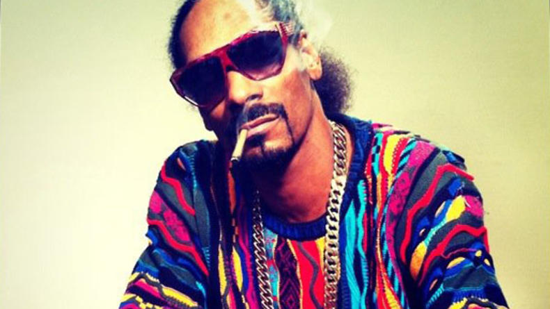 Новый альбом и документальный фильм от Snoop Lion (ВИДЕО)