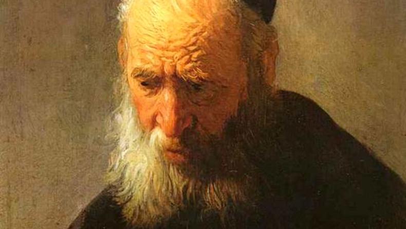 Найдена украденная 7 лет назад картина Рембрандта (ВИДЕО)