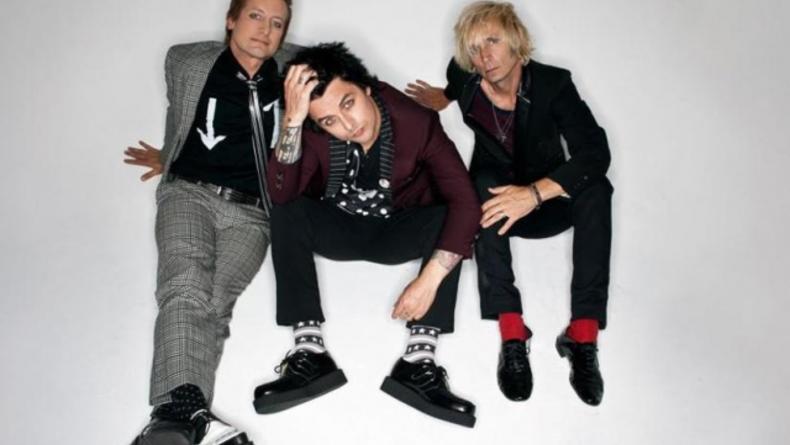 Green Day садятся за написание рок-оперы по Шекспиру