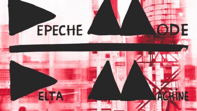 Альбом Depeche Mode попал в сеть за неделю до релиза