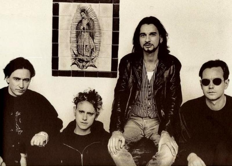 Все, что нужно знать о главном альбоме Depeche Mode Все, что нужно знать о главном альбоме Depeche Mode