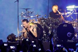 Depeche Mode презентовали новый альбом в Вене (ФОТО)