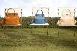 Herm&#232;s снял три видео, где вещи занимаются спортом