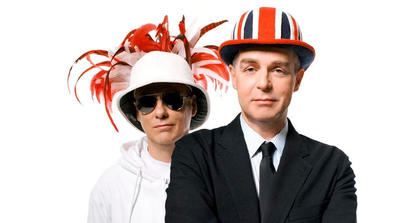 Pet Shop Boys представили новый клип (ВИДЕО)