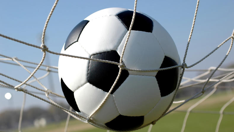 В Киеве пройдет Международный фестиваль футбола Большой мяч
