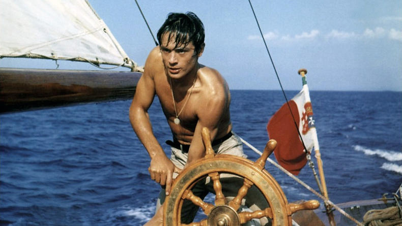 10 лучших фильмов перед поездкой на море
