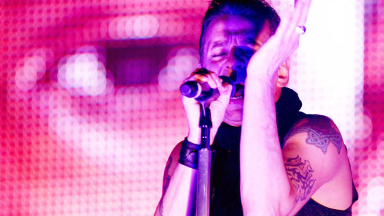 Конкурс Встреча с Depeche Mode: первые 5 рецензий