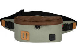 Практичные и надежные поясные сумки GUD