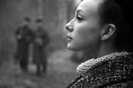 Чулпан Хаматова сыграет Цветаеву и Ахмадулину